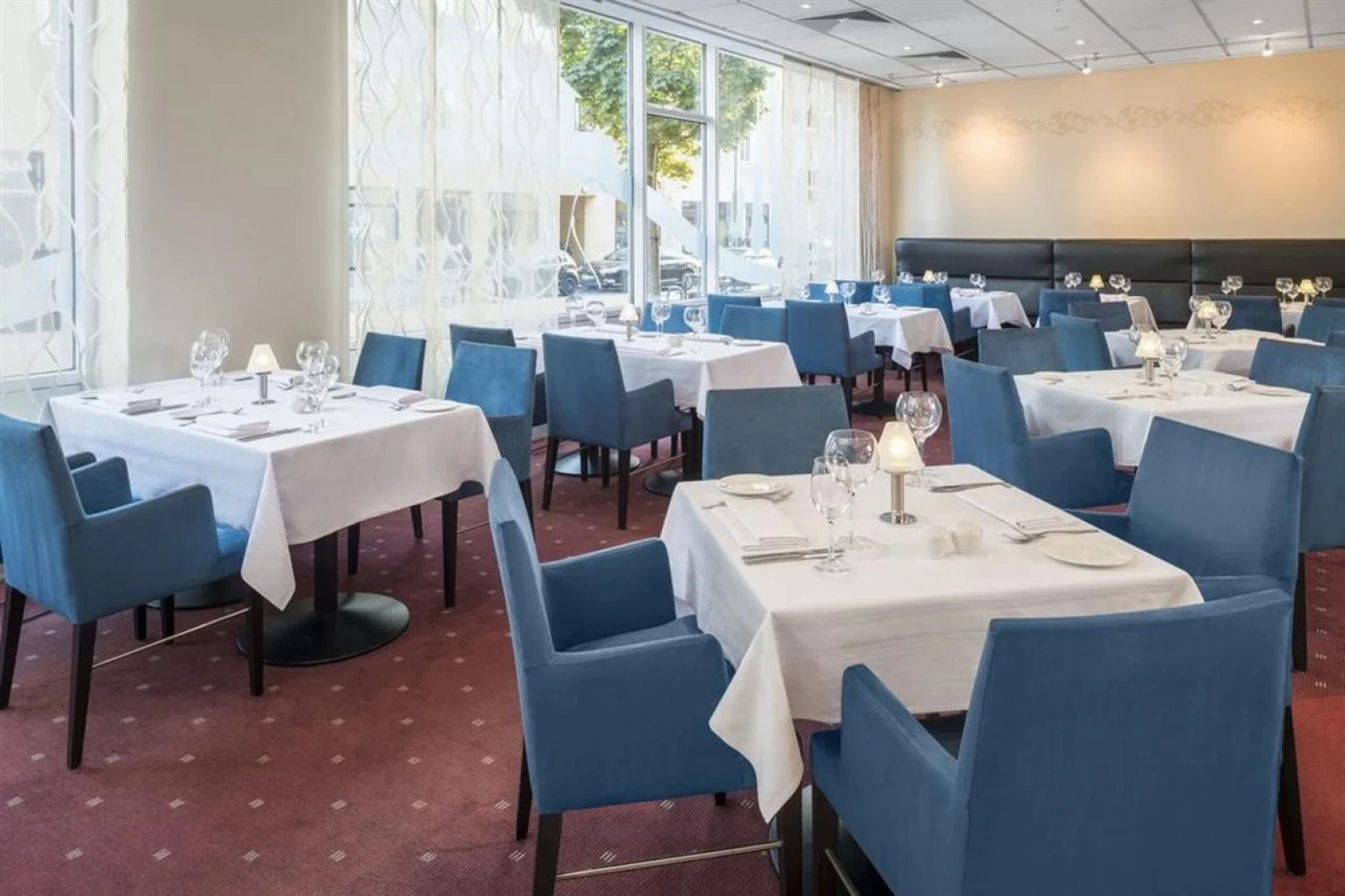 Dormero Hotel Dessau-Rosslau