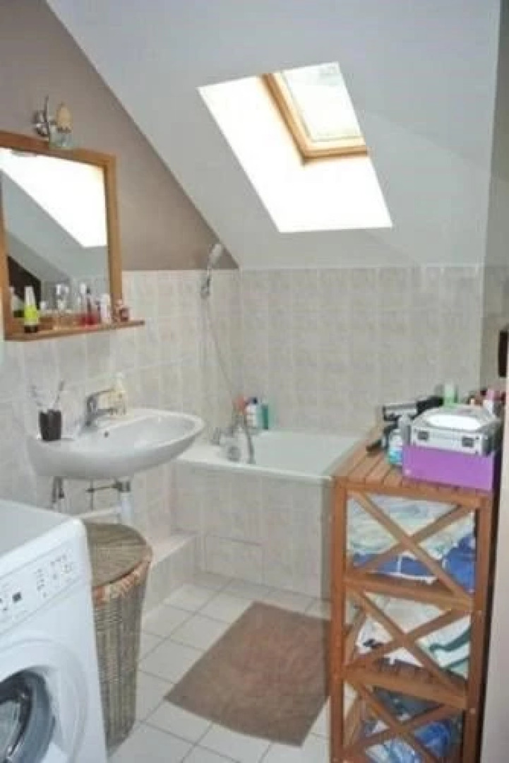 Appartement La Bresse