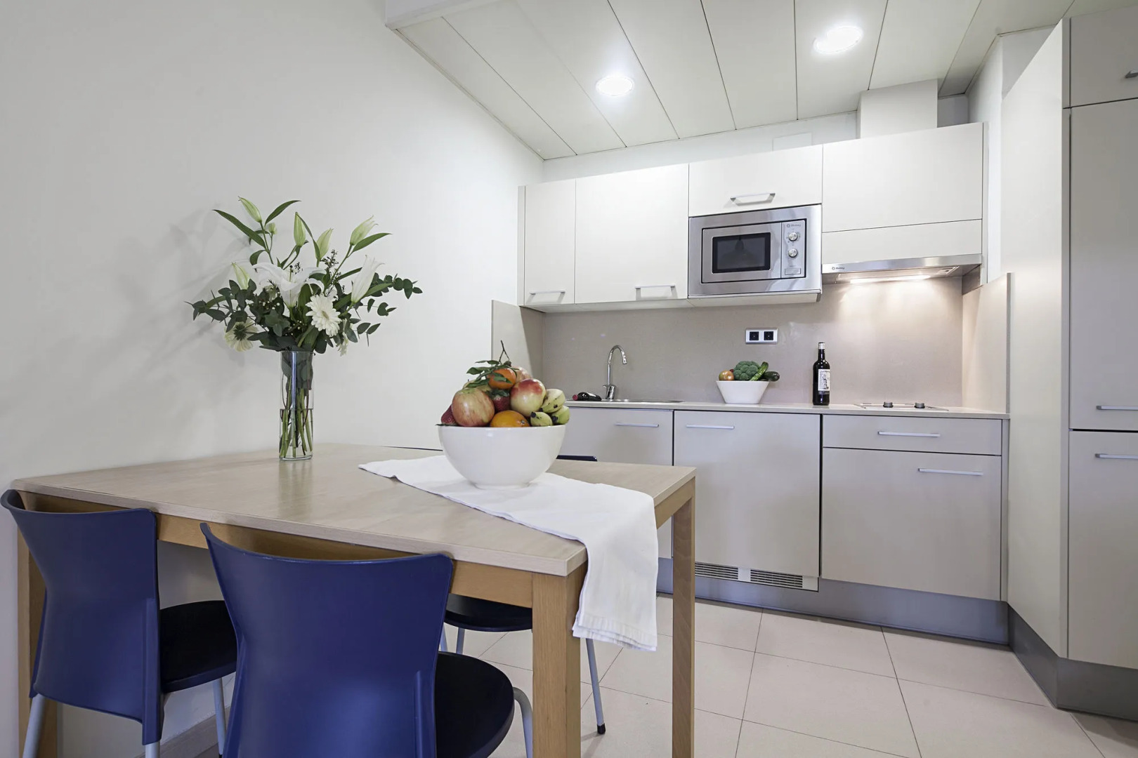 Apartamentos Porta Coeli