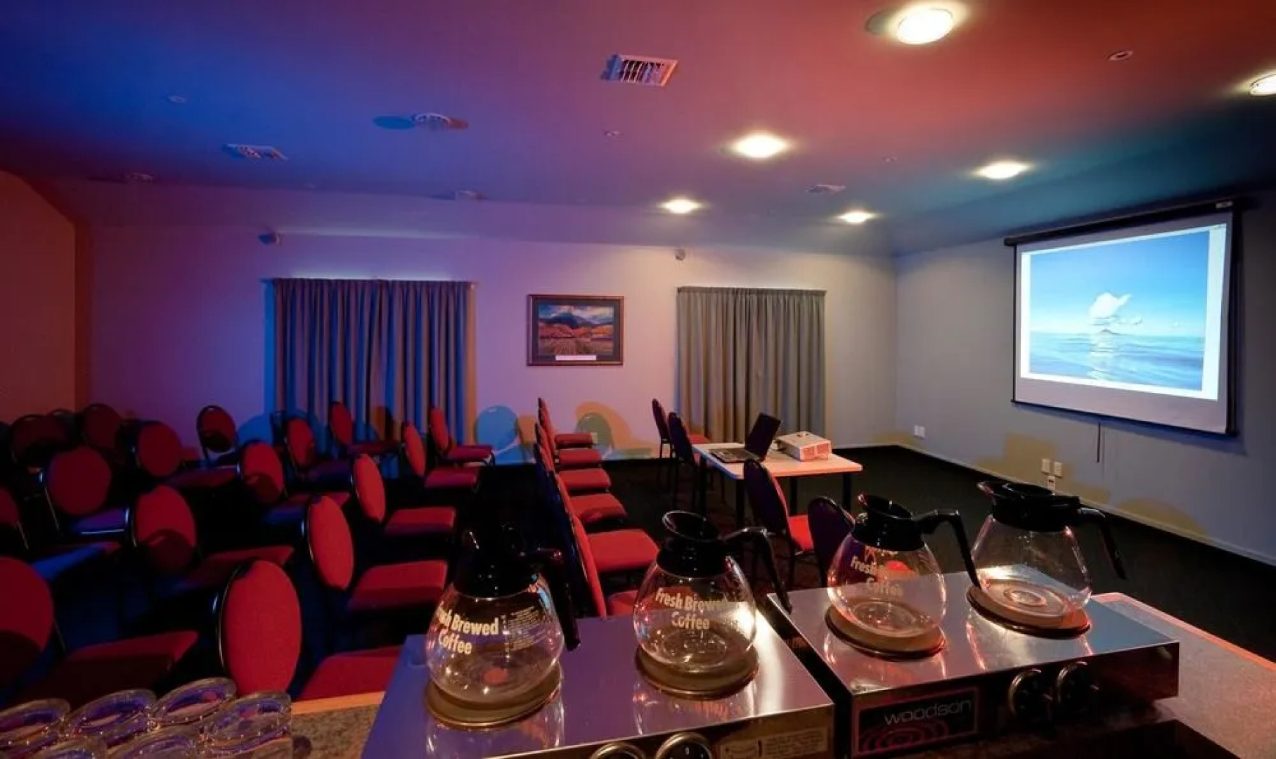 Brydan Accommodation Blenheim