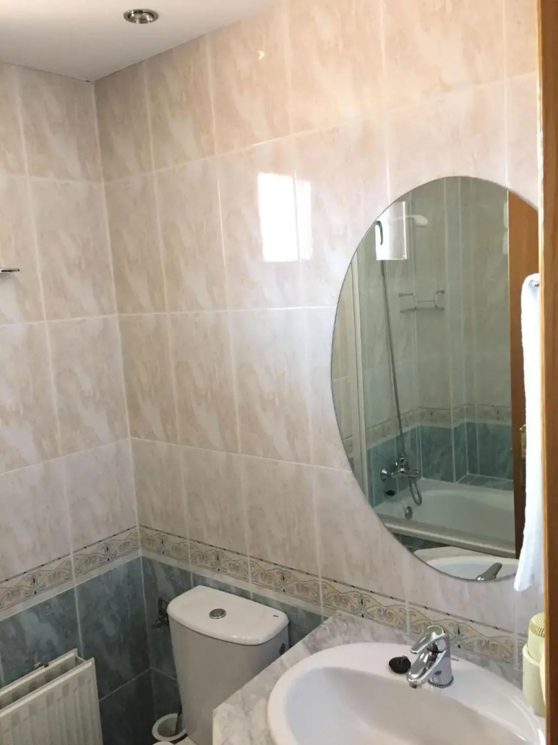 Hostal Alda Río Duero