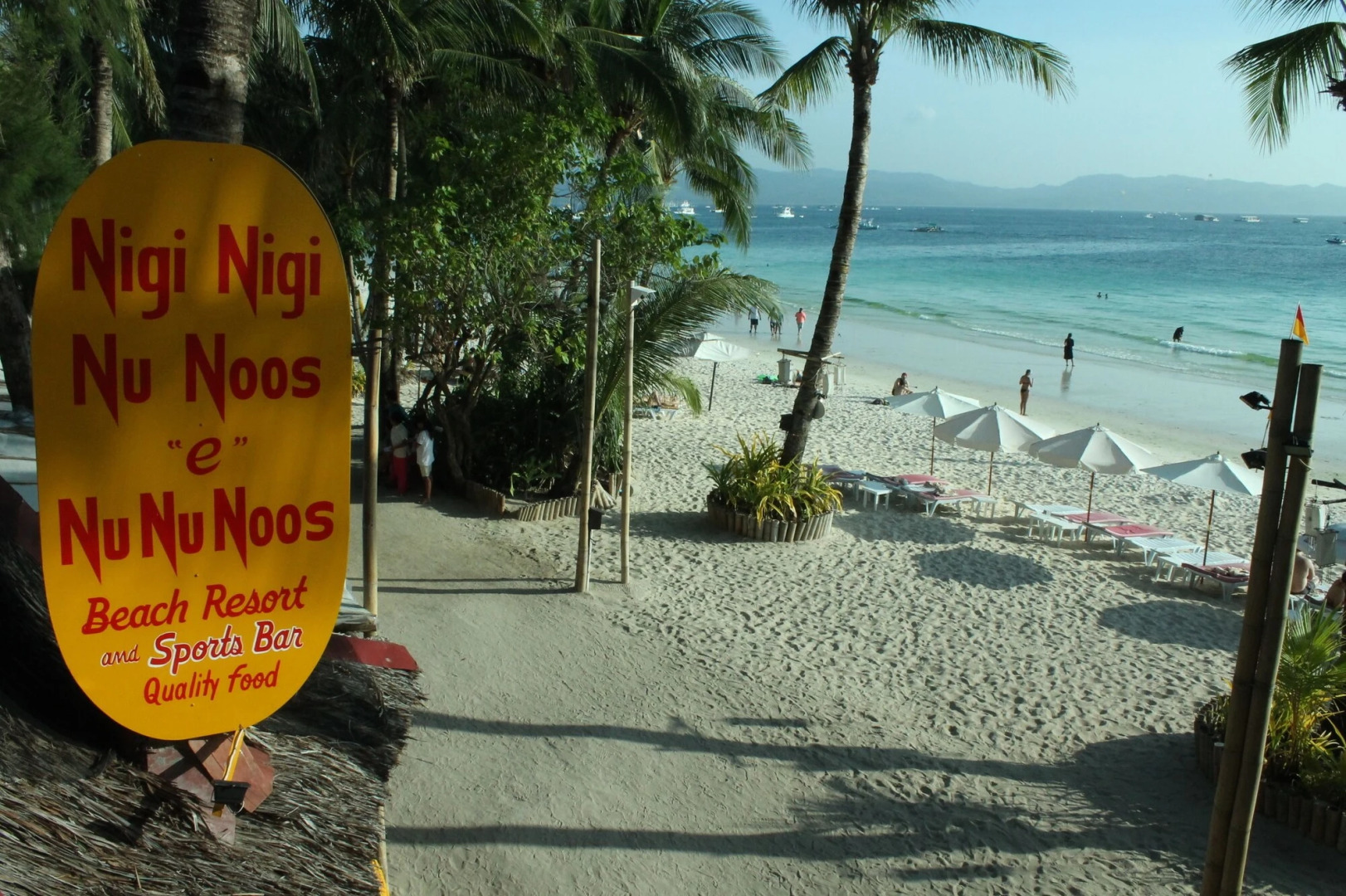 Nigi Nigi Nu Noos “e” Nu Nu Noos