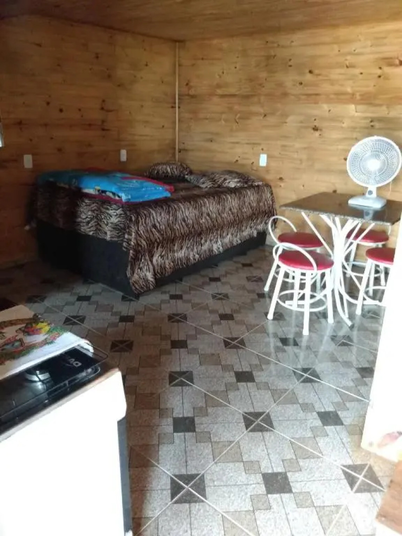 Chalé Nascer do Sol