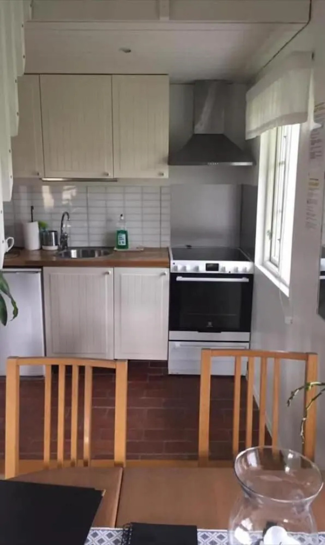 Kuskahusen Vandrarhem