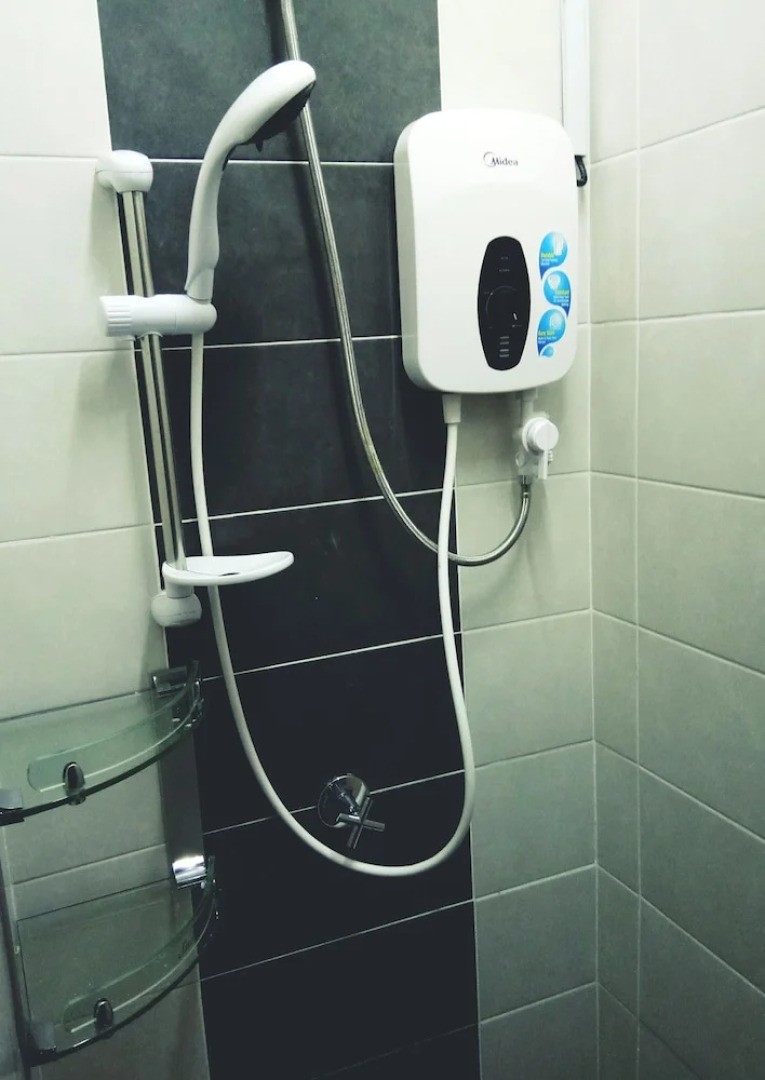 KLIA Fungogo Homestay