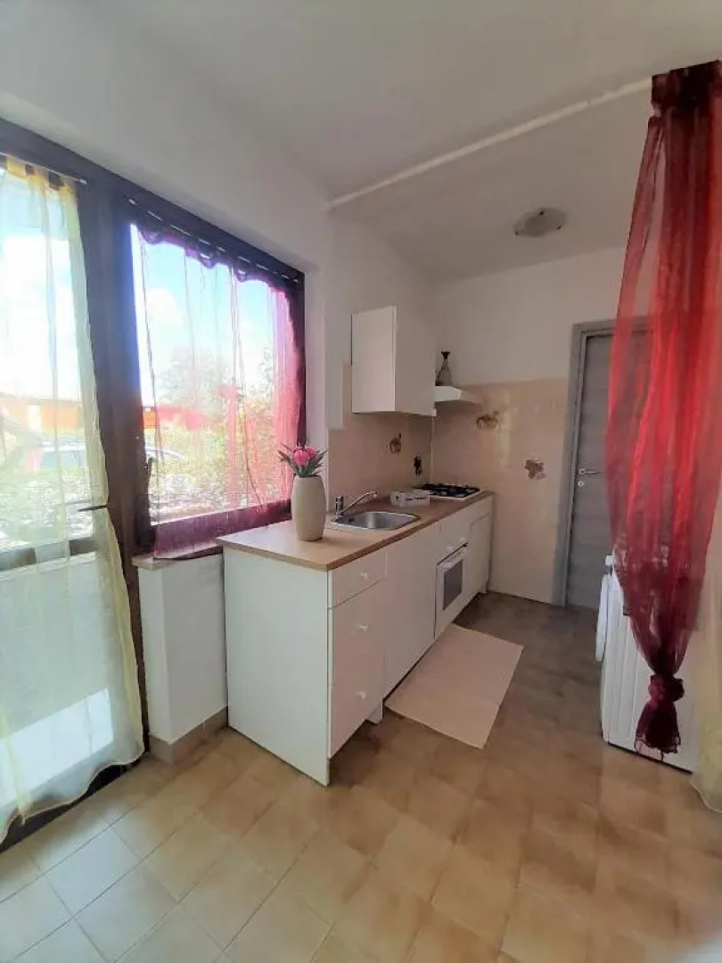 Nuova Valmar Bilo "Emma" 100 mt mare