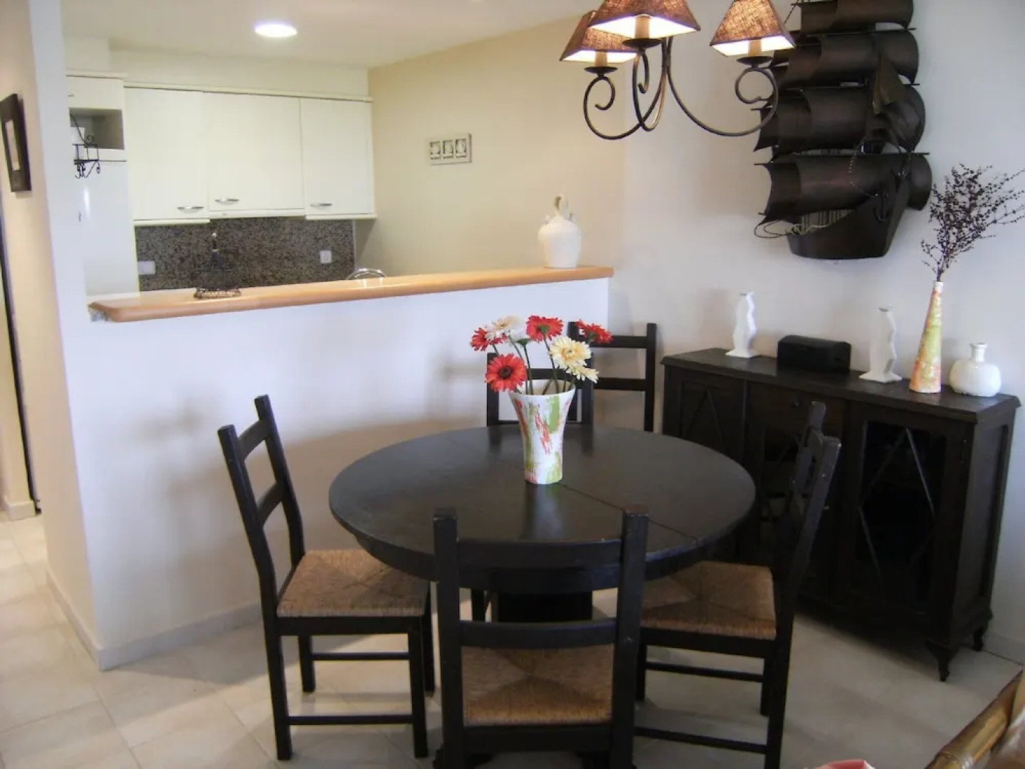 Apartment Green Mar (PAL177)