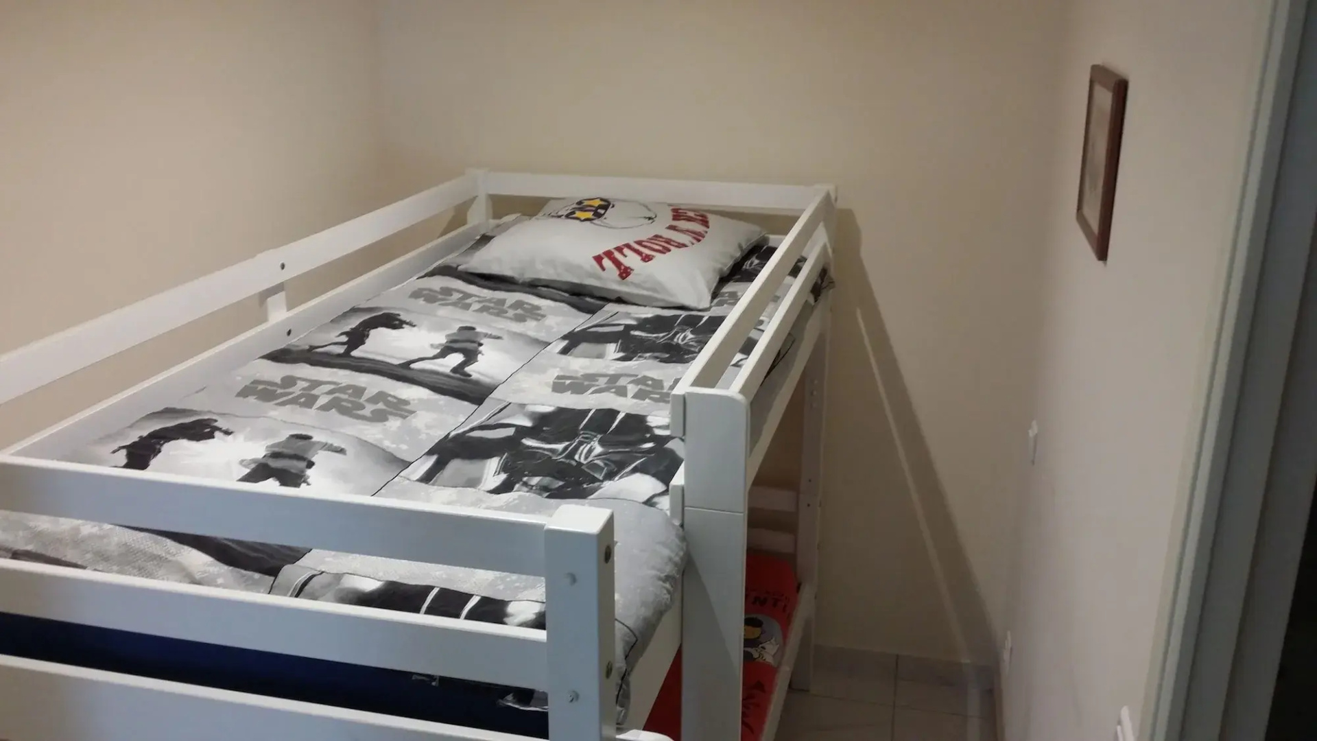 Hotel Marcellin