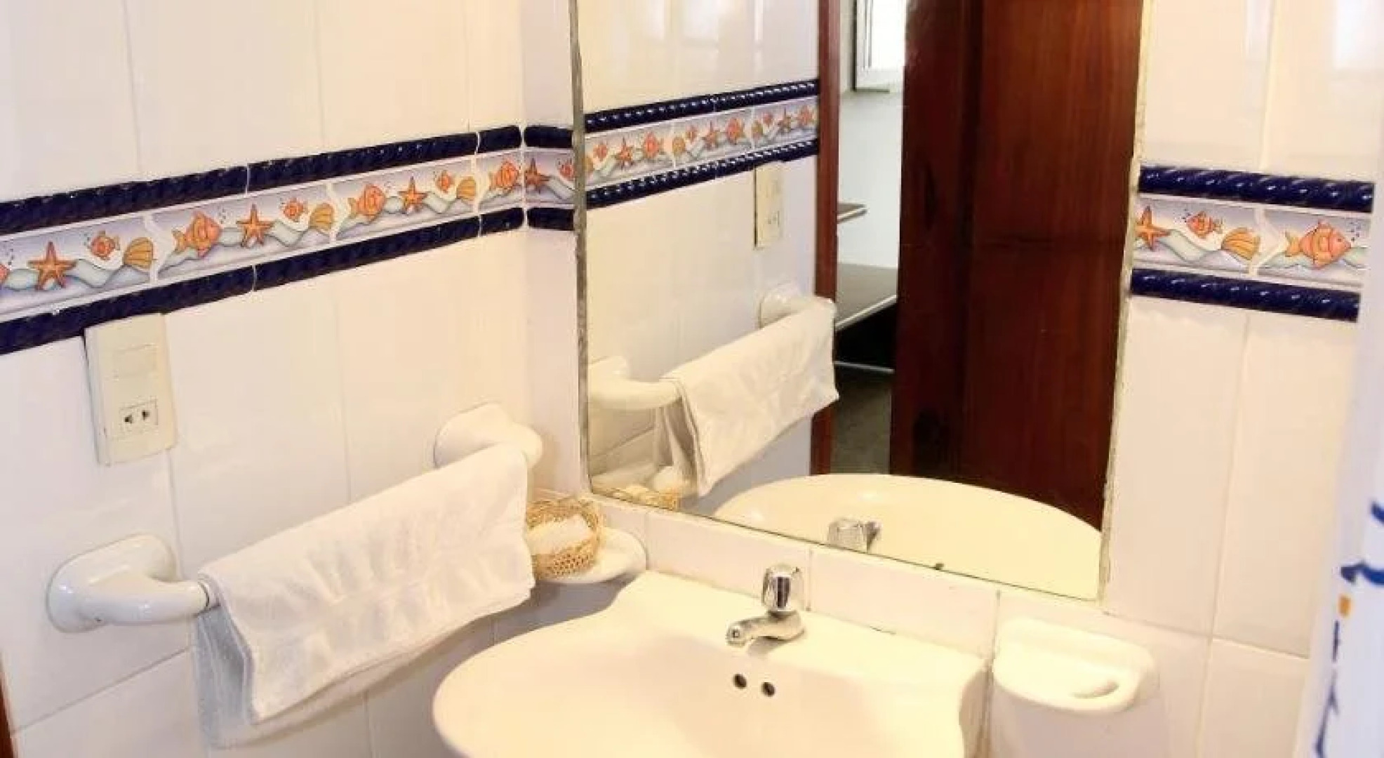 Hotel Puerto Ballesta