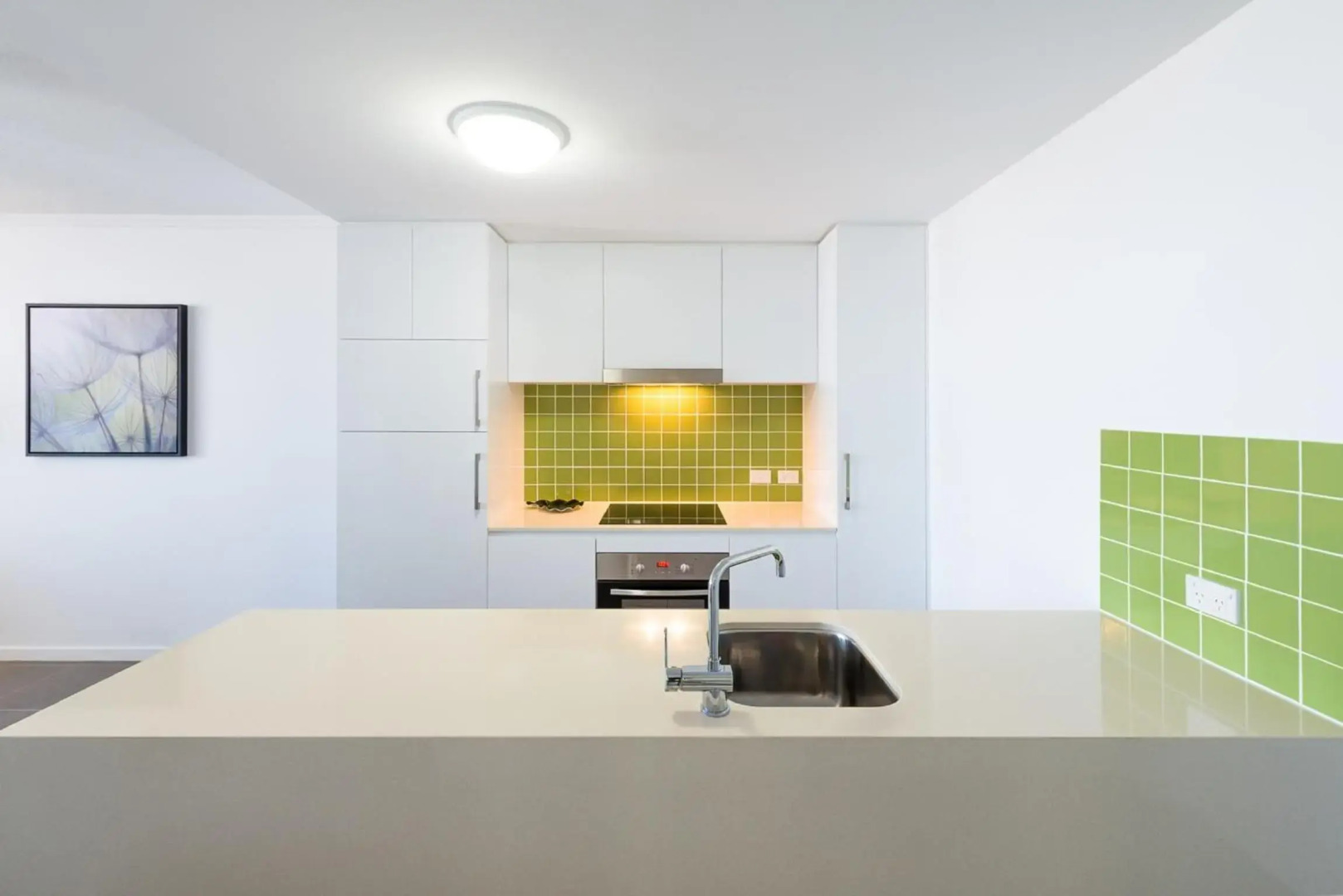 Pacific Sands Apartments