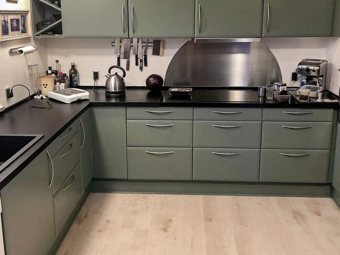 4 Star Holiday Home in Svaneke