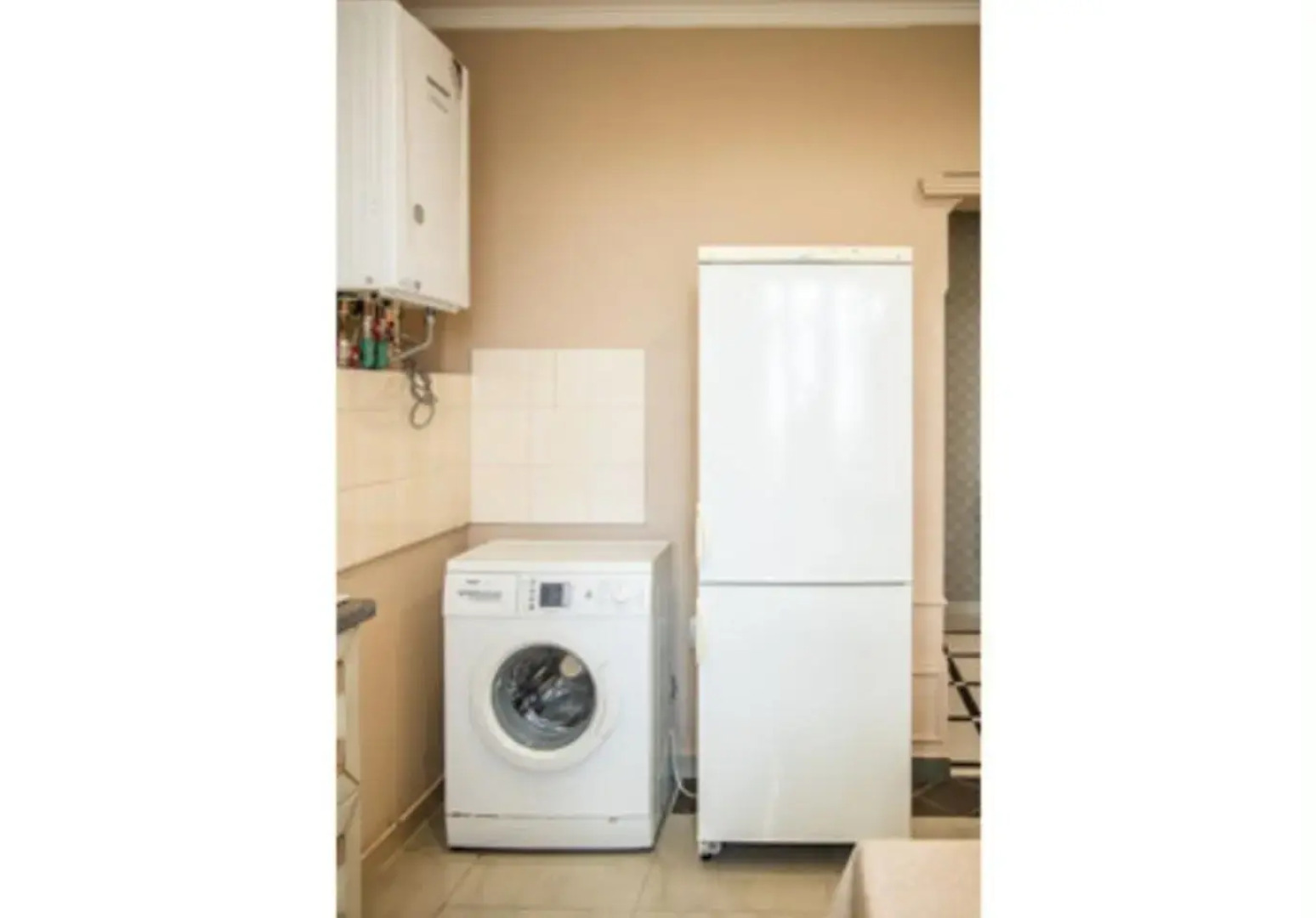 Апартаменты на улице Гурьева 14