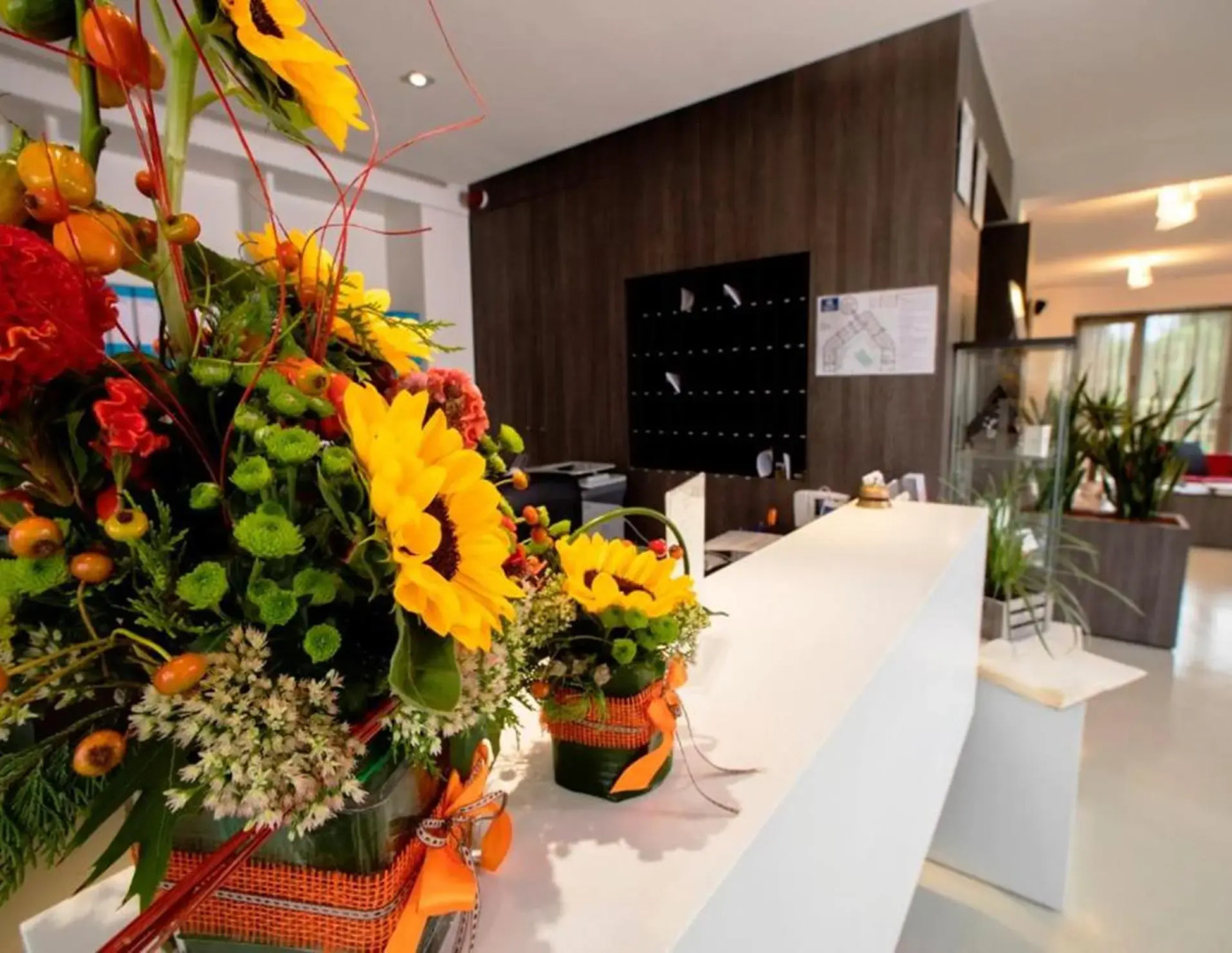 Chianti Village Morrocco