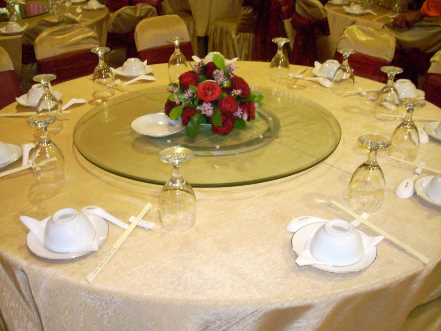 Hotel Merdeka Madiun