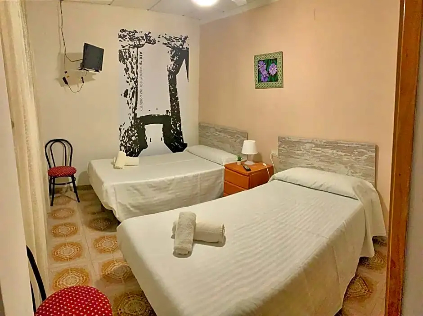 Hotel Meson Kubano