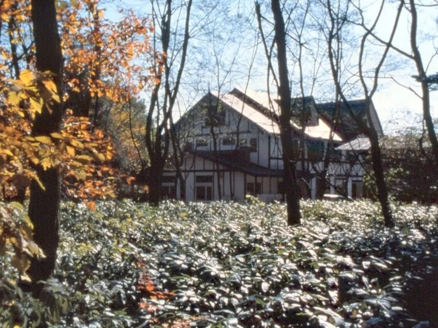 Kusatsu Spa Pension SEGAWA