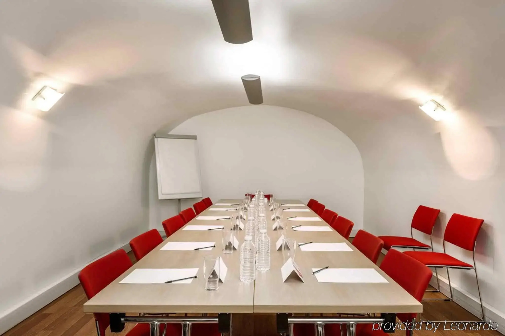 Hotel Faubourg Galant Paris - Handwritten Collection