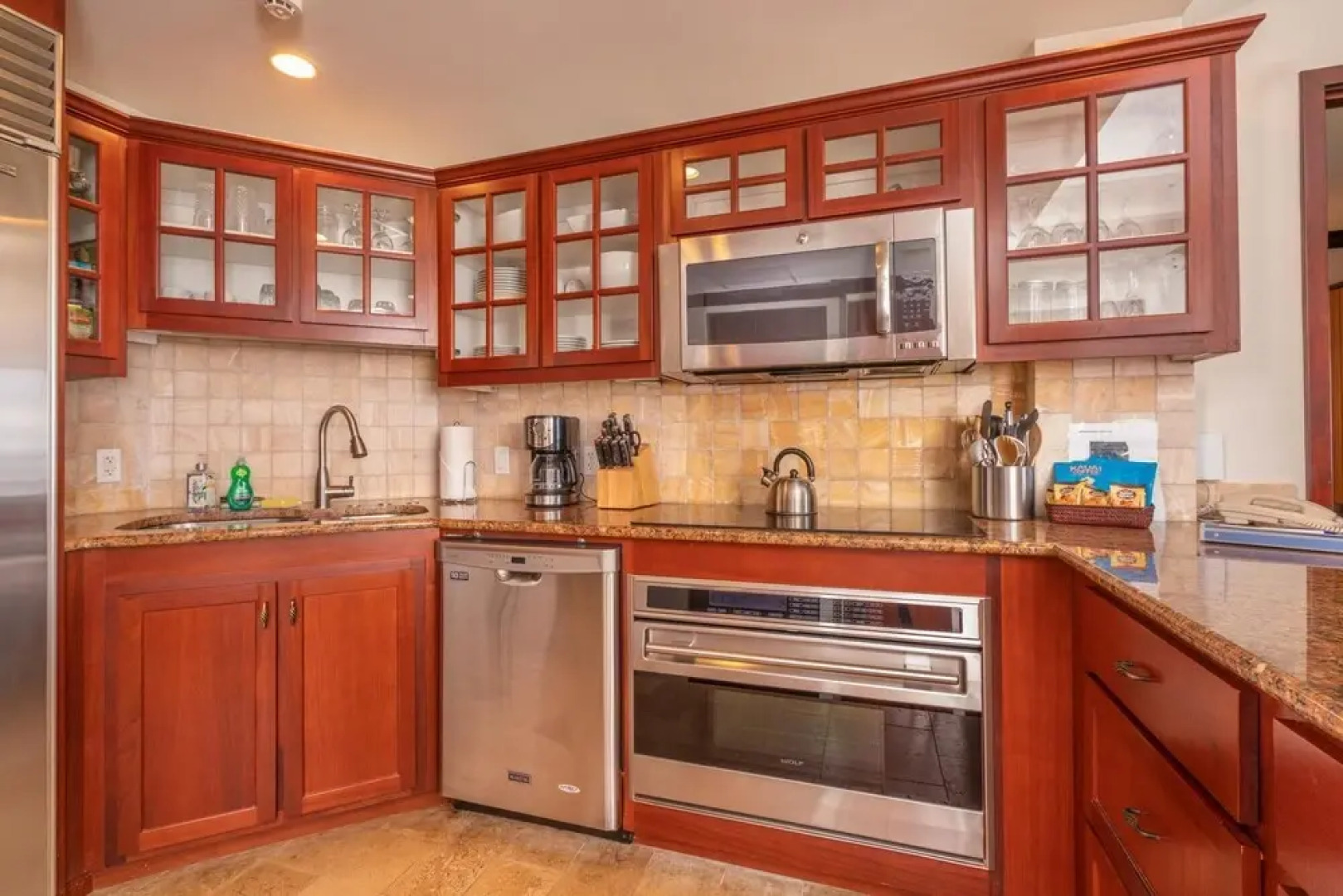 Waipouli Beach Resort A-404