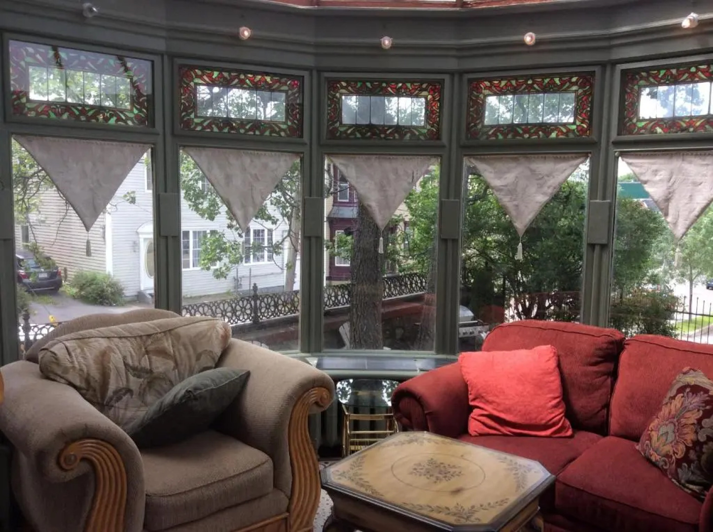 Chipman Hill Suites - Sydney Street