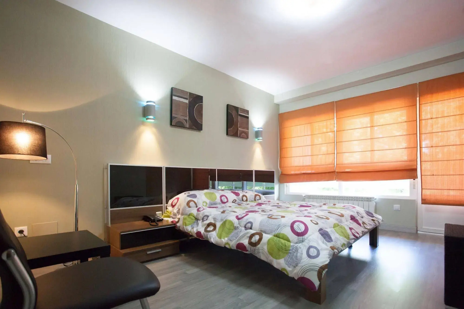 Hostal Real Aranjuez