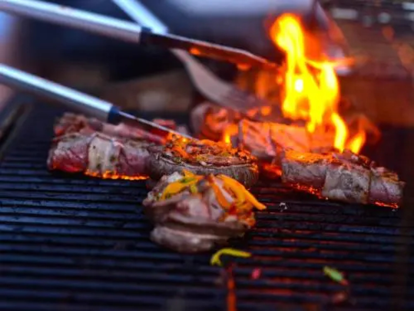 Station Touristique Pin Rouge