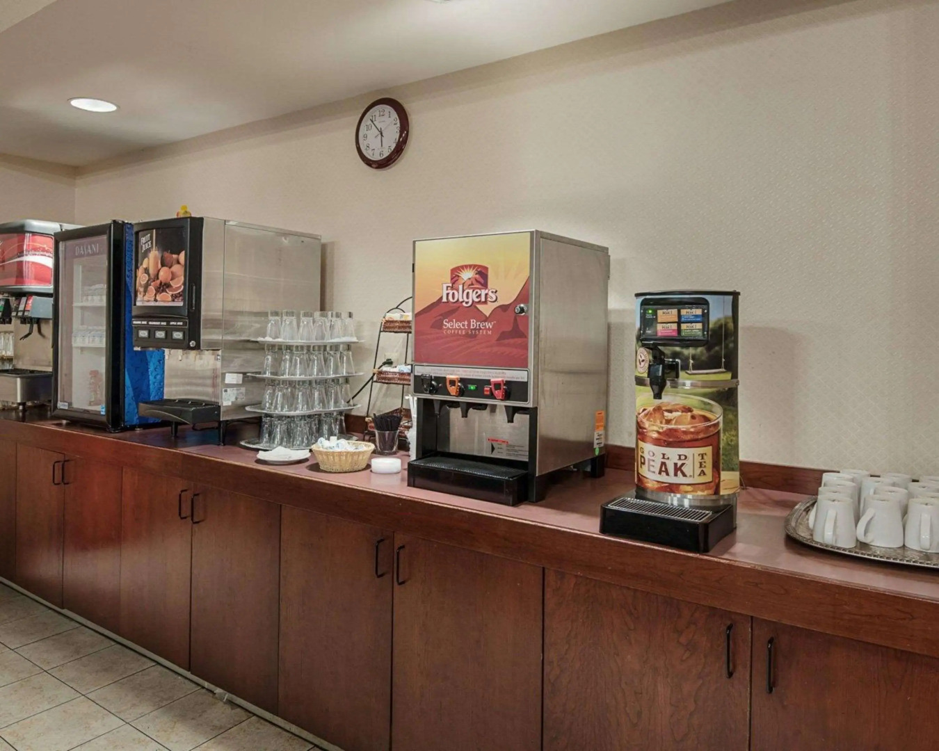 Clarion Hotel & Conference Center Shepherdstown