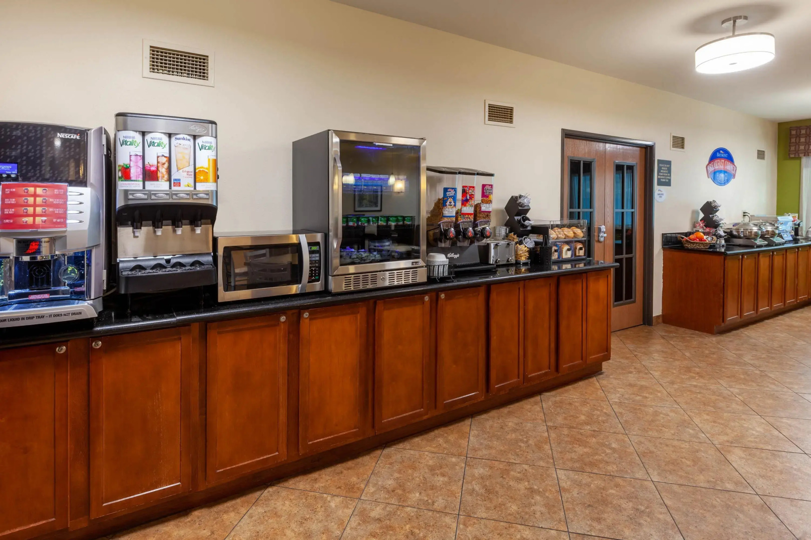 Baymont By Wyndham Beulah