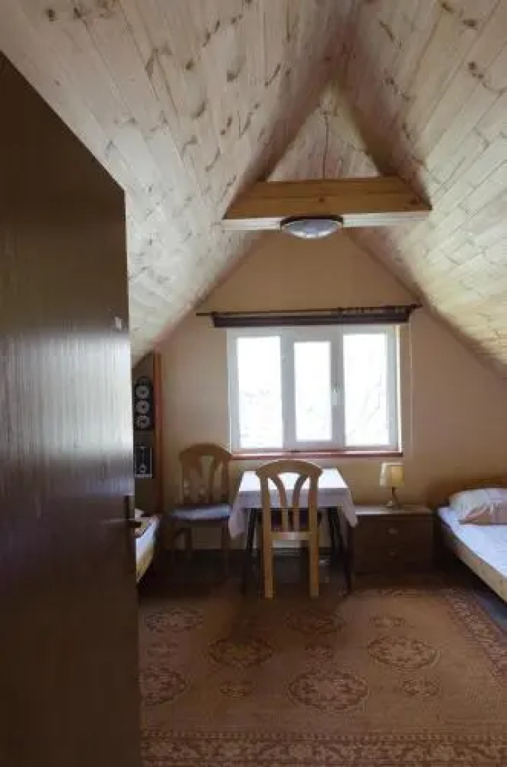 Lotnisko Giże - Cztery Żywioły