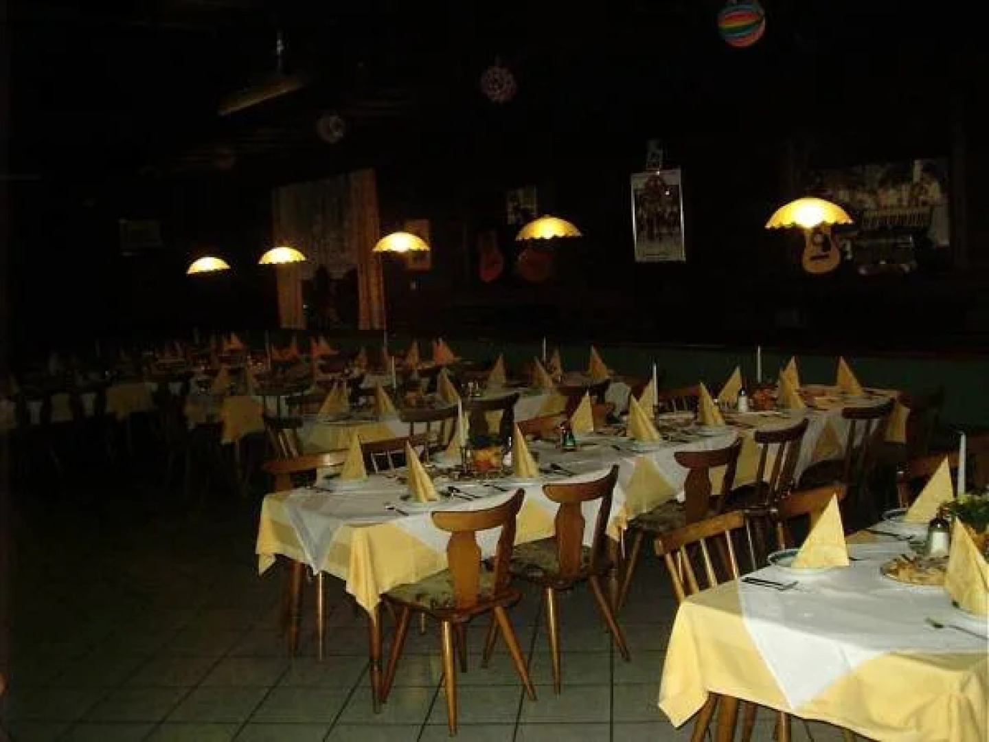 Annaberger Musikantenwirt