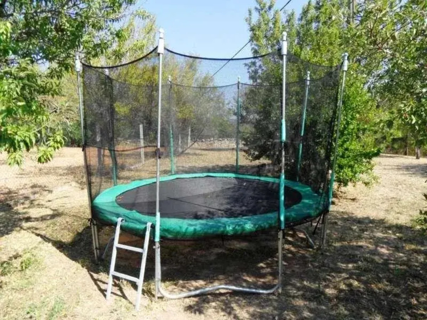 Villa En Algarve Portugal 101480