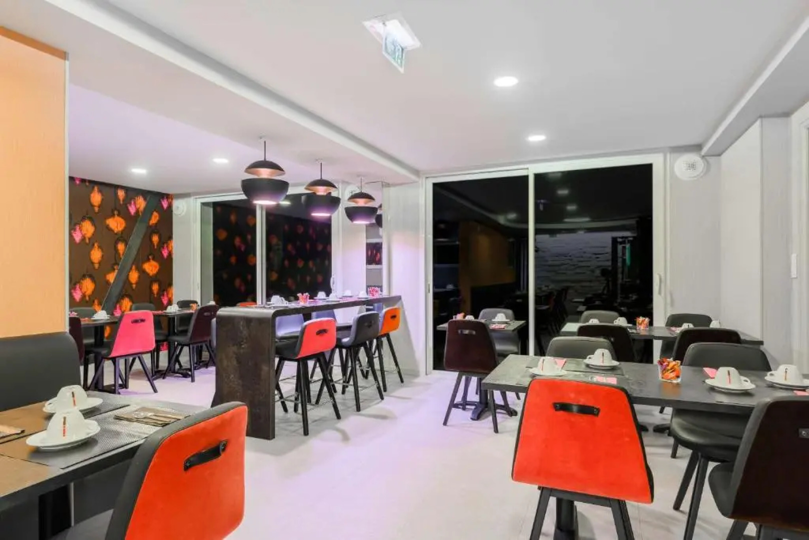 Quality Hotel La Marebaudiere