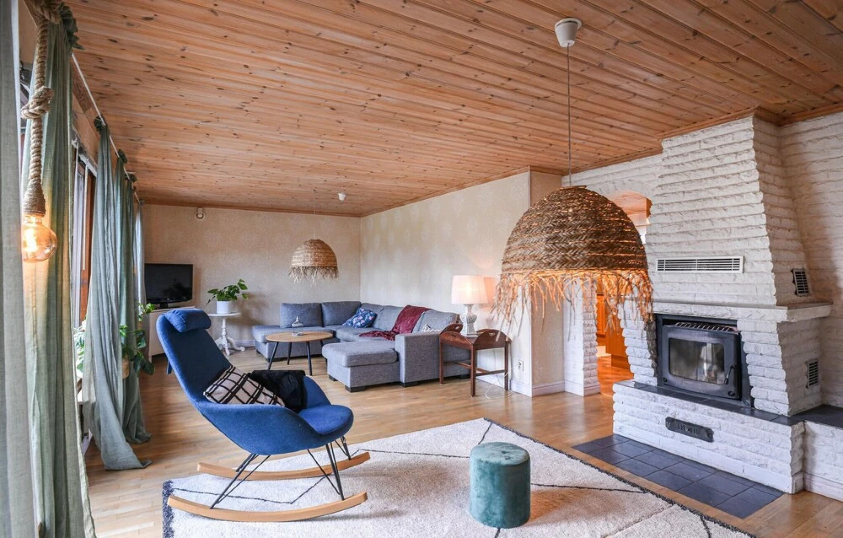 Amazing Home in Slite With 4 Bedrooms and Wifi