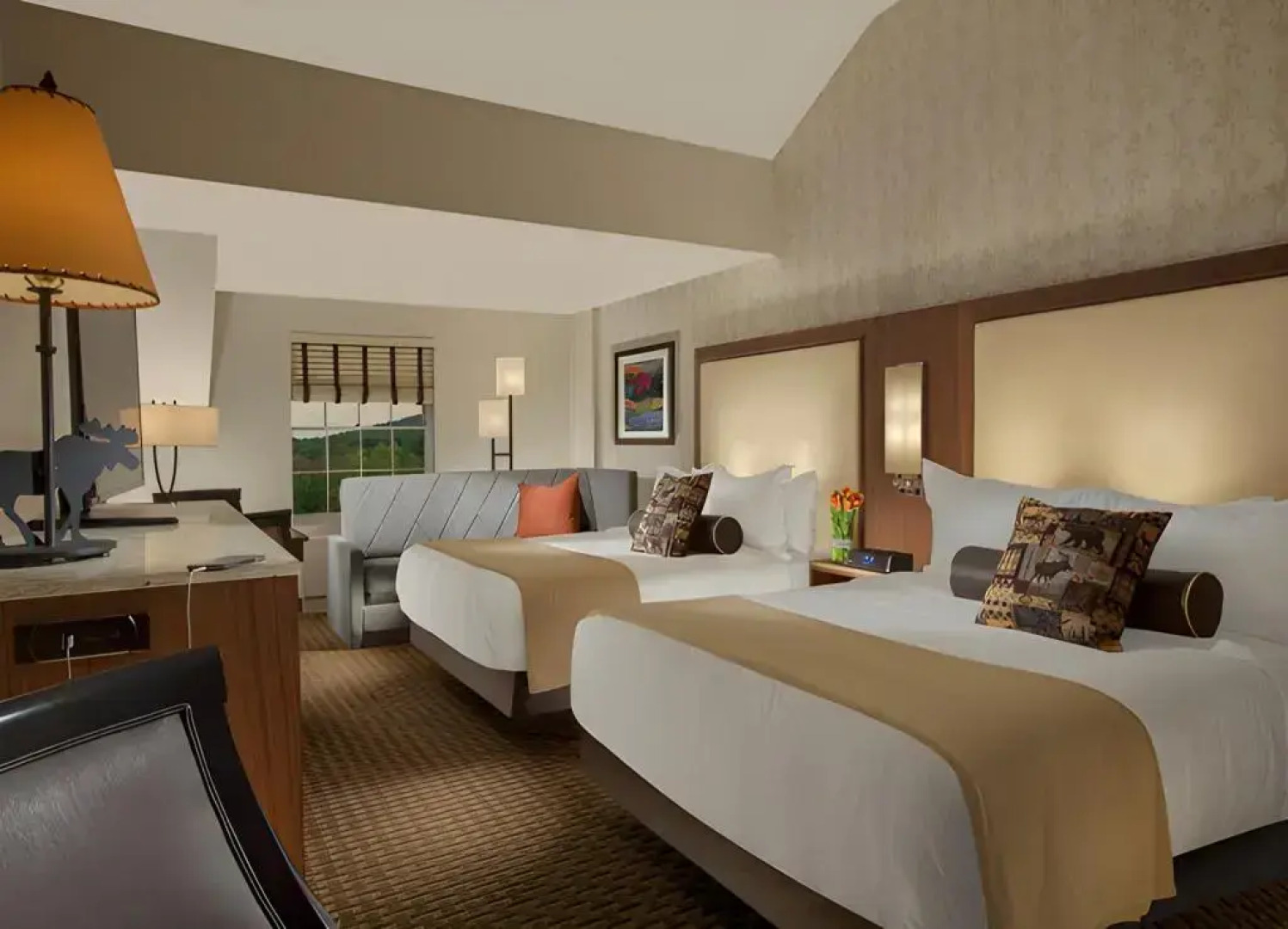 North Conway Grand Hotel