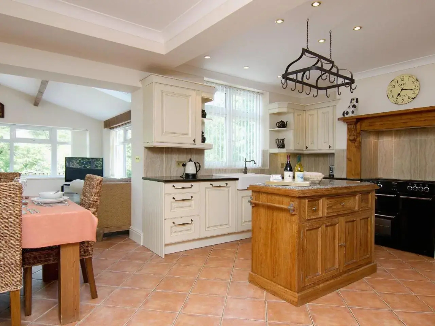 Copper Beech Cottage