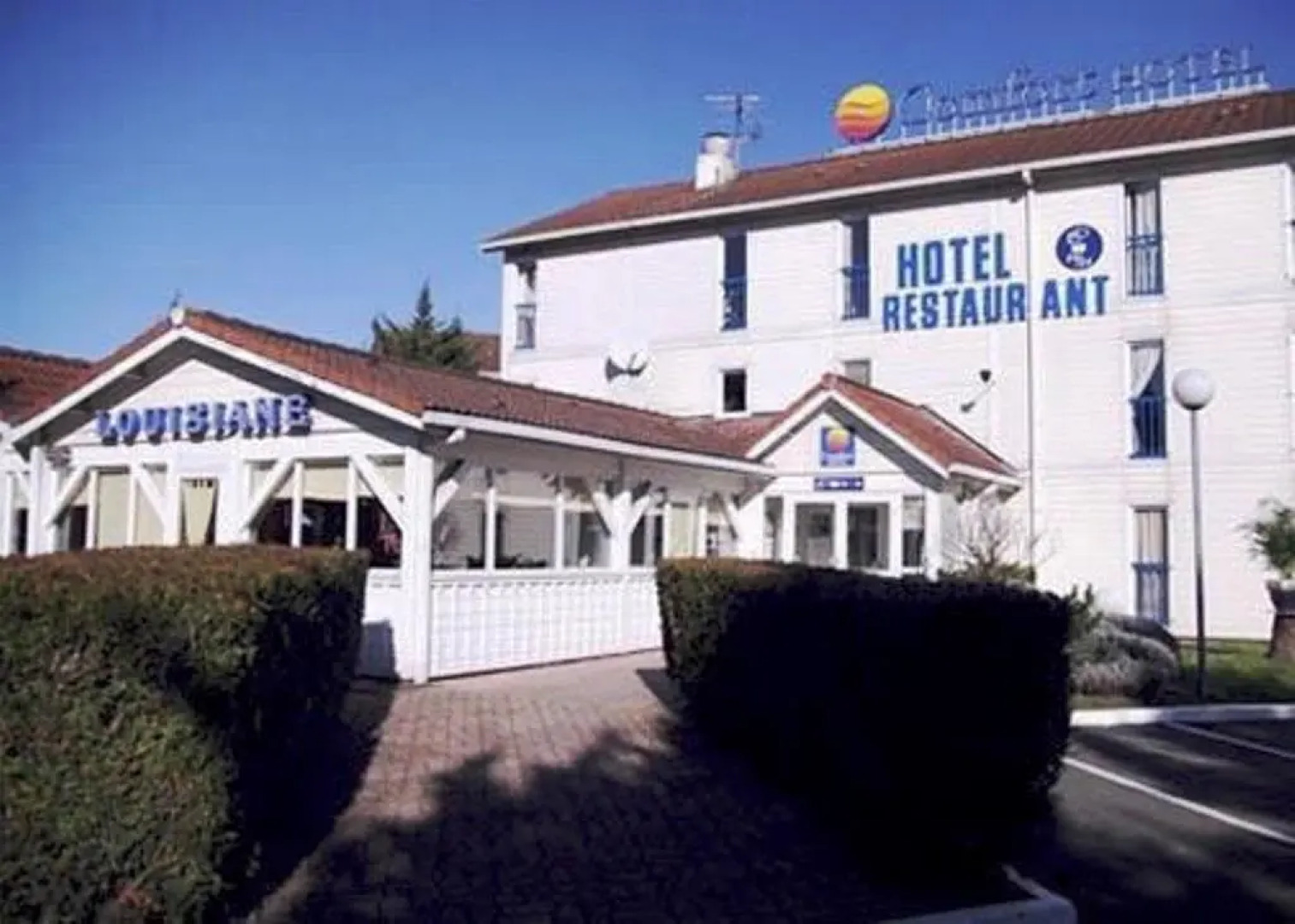 Comfort Hotel Lagny-sur-Marne