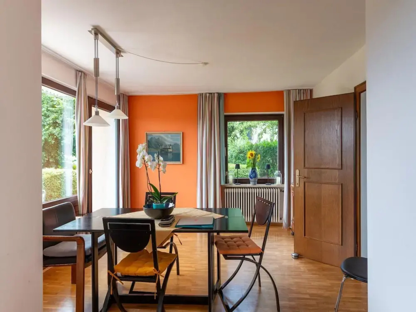 Holiday Home Attersee Near Hiking Trails