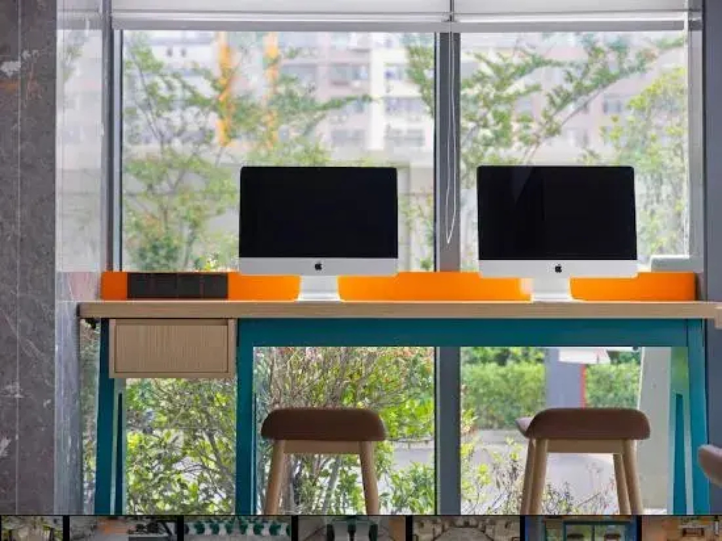 Home2 Suites by Hilton Kaifeng Millennium City Park