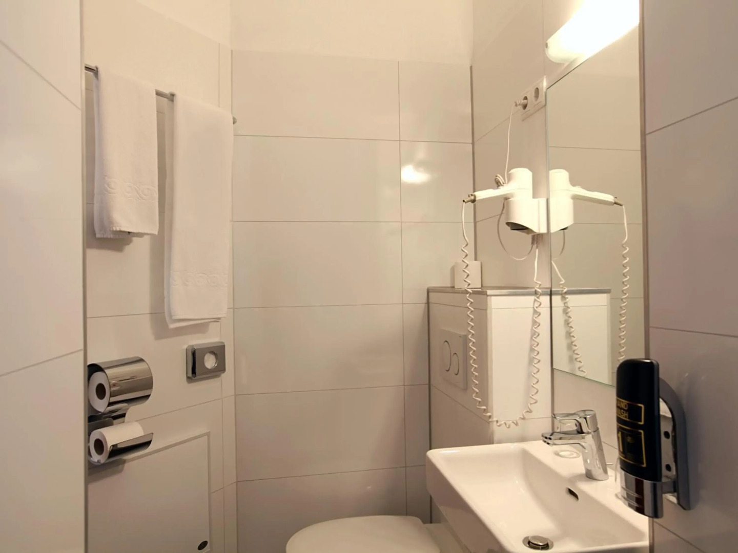 Hotel Pension Andreas