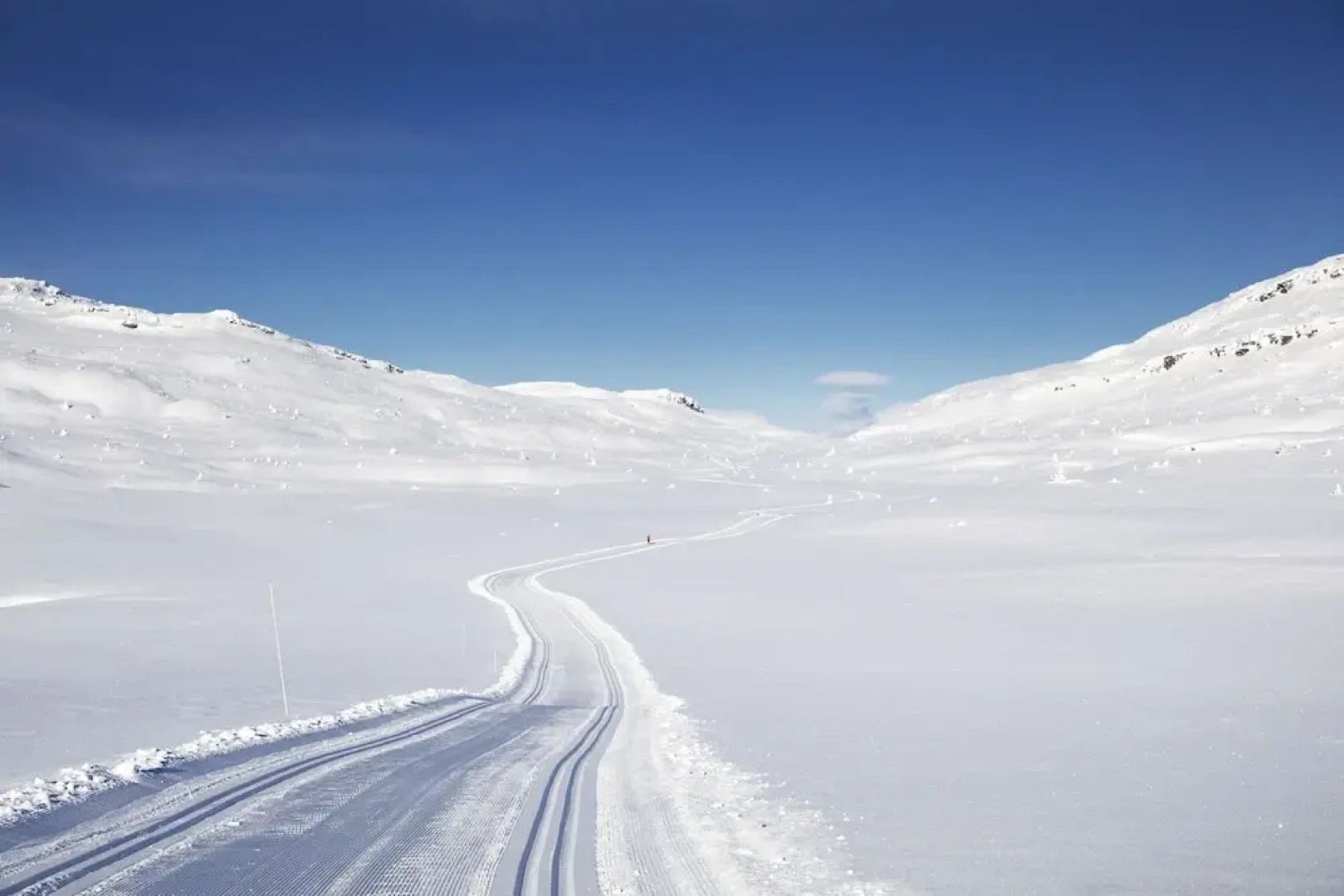 Skeikampen Servicesenter