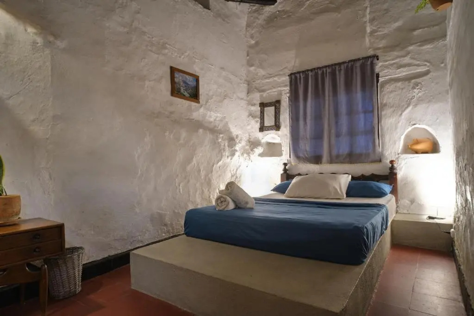 Hostal Cactus