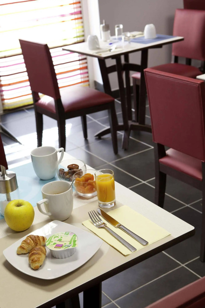 Kosy Grenoble Les Cèdres