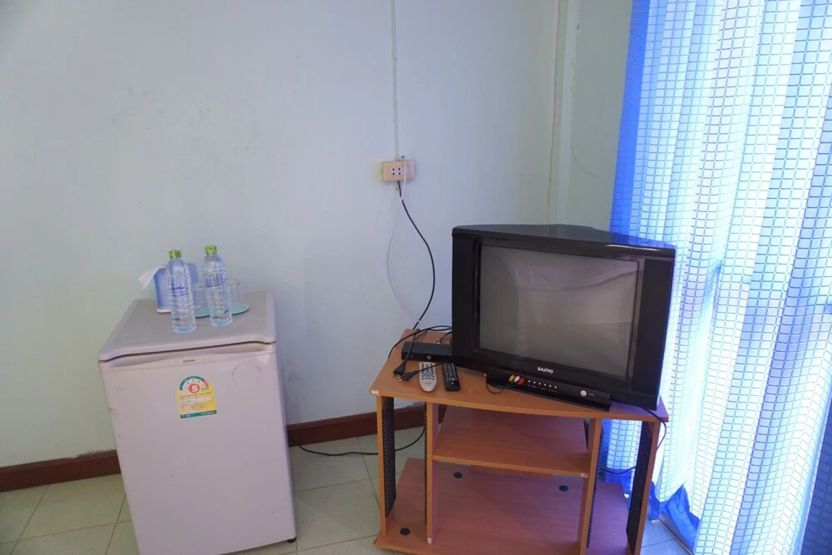 Bua Luang Nakara Resort