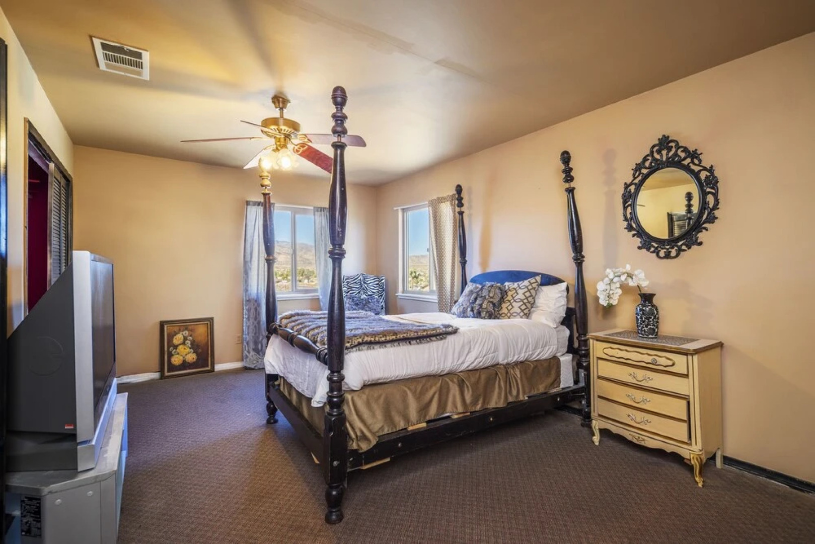 Gorgeous Rustic Hacienda Estate