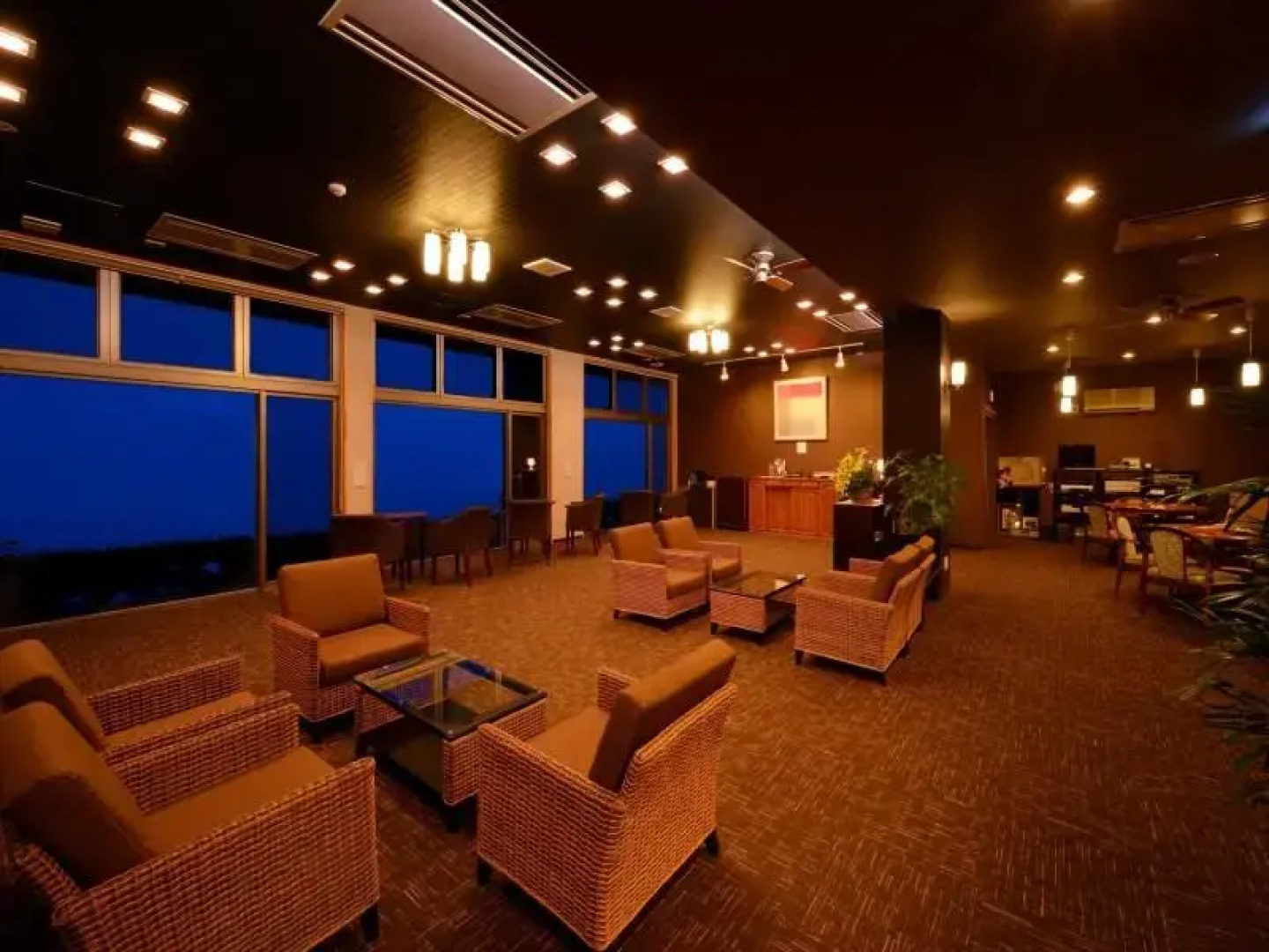 Yasuragi no Yado Koyokan