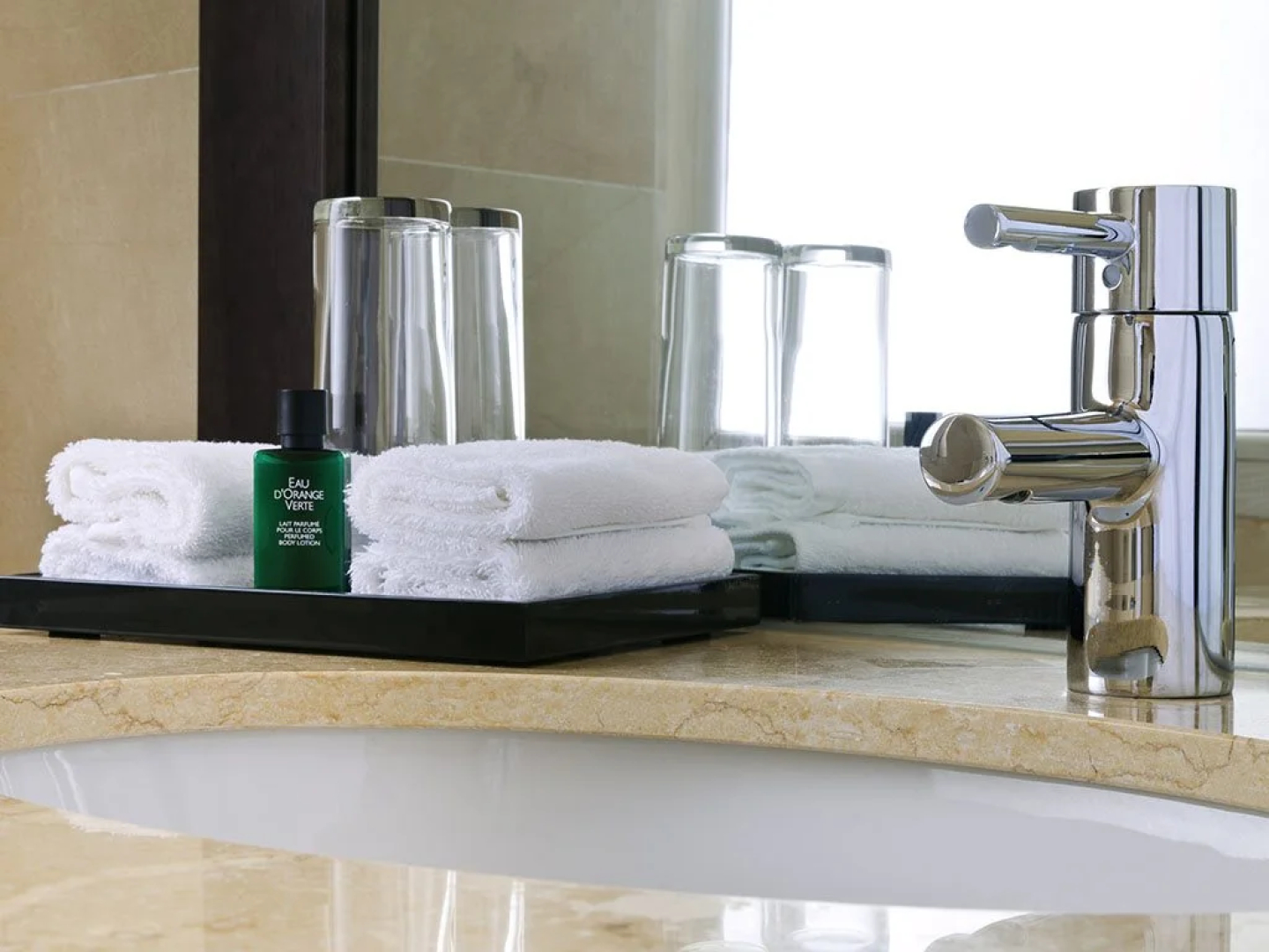 Sofitel Malabo President Palace