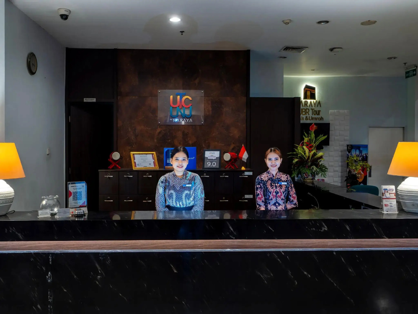 Naraya Hotel Jakarta