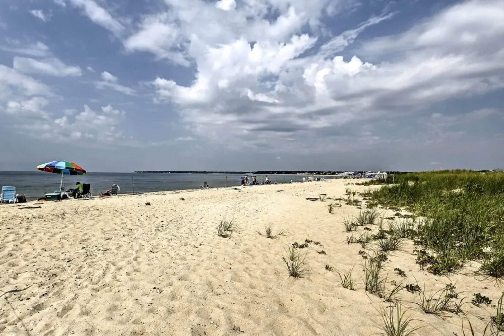 Walk to Craigville Beach: Cape Cod Gem w/ Patio