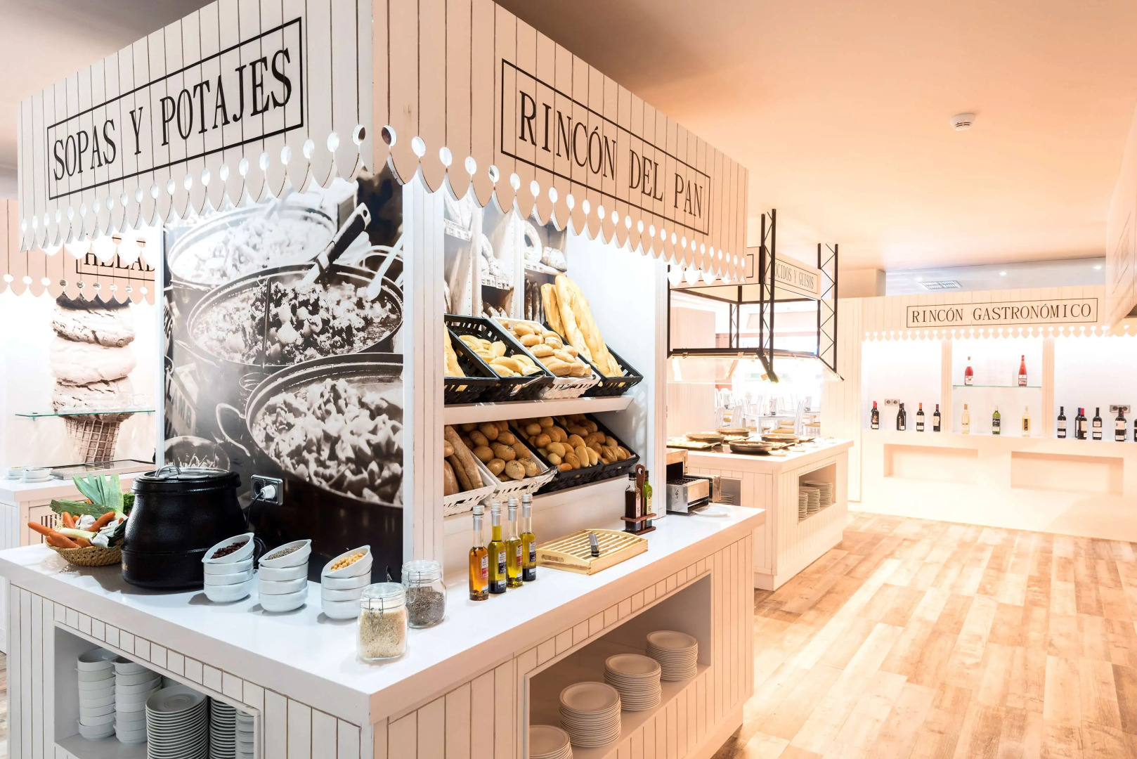 Occidental Ibiza - All Inclusive