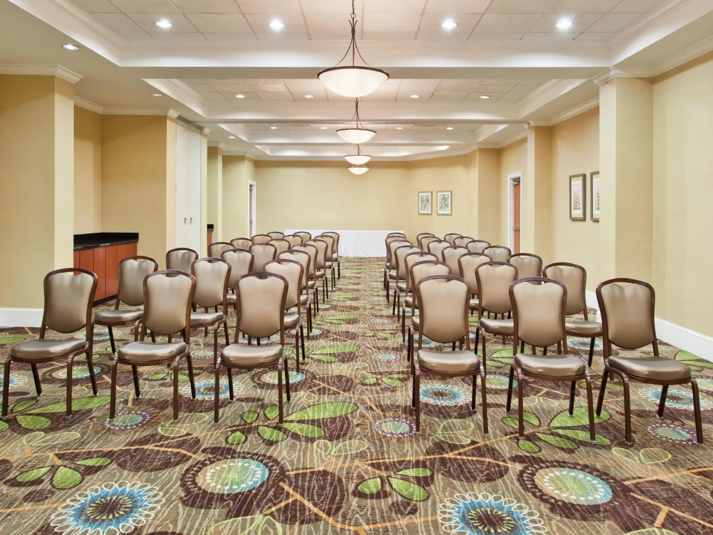 DoubleTree by Hilton Brunswick