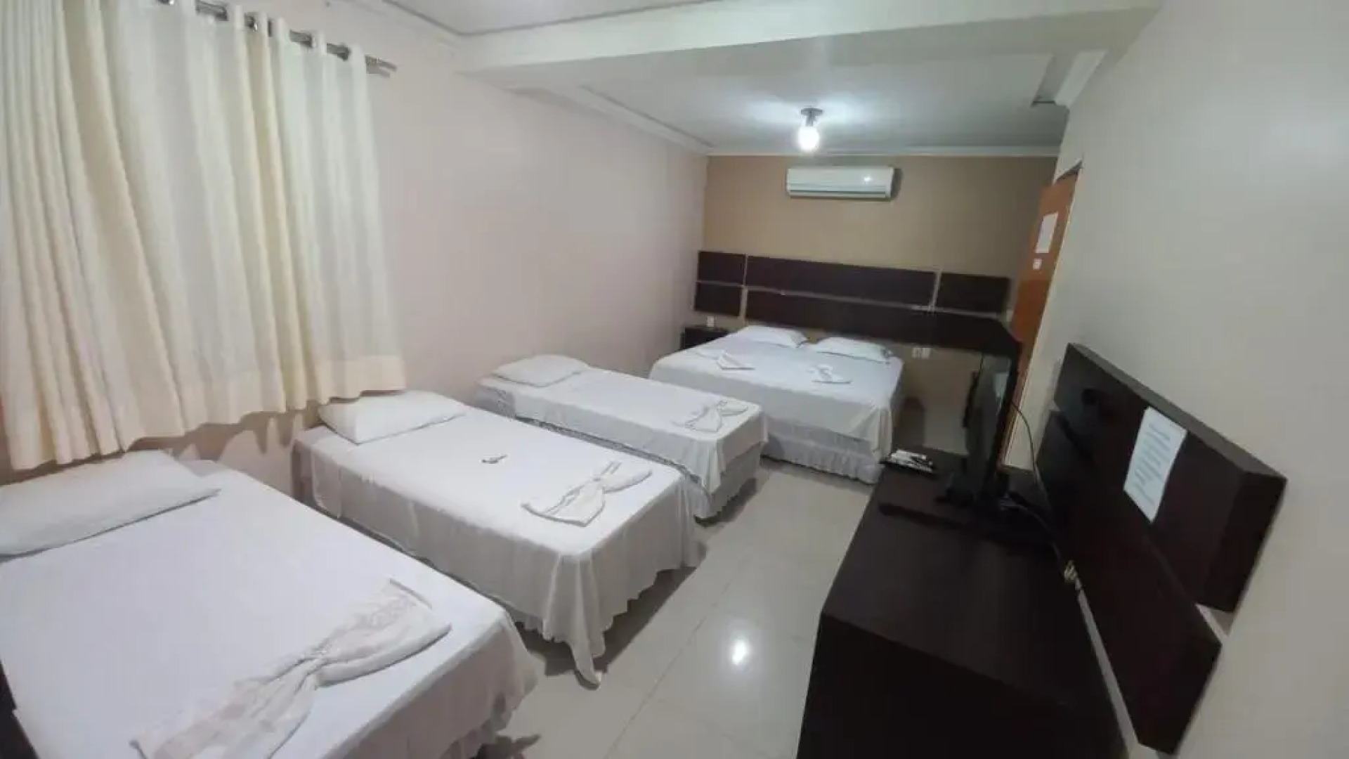 Serra'S Palace Hotel